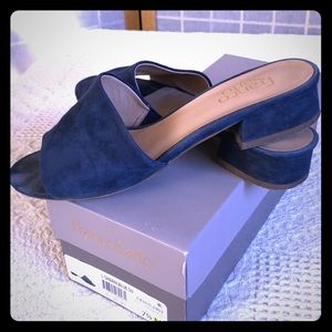 Franco Sarto slip-on 7.5M